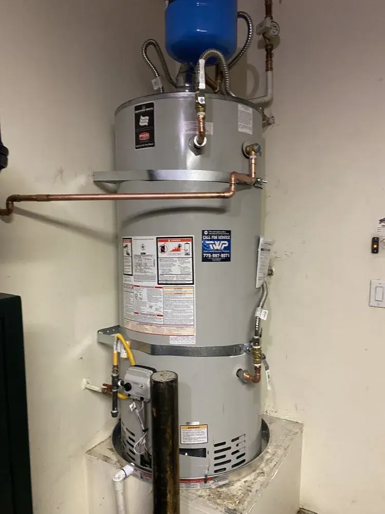 TWH PRO's - Tankless Water Heater Repair & Plumbing